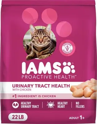 IAMS Proactive Health Urinary Tract 22 lb